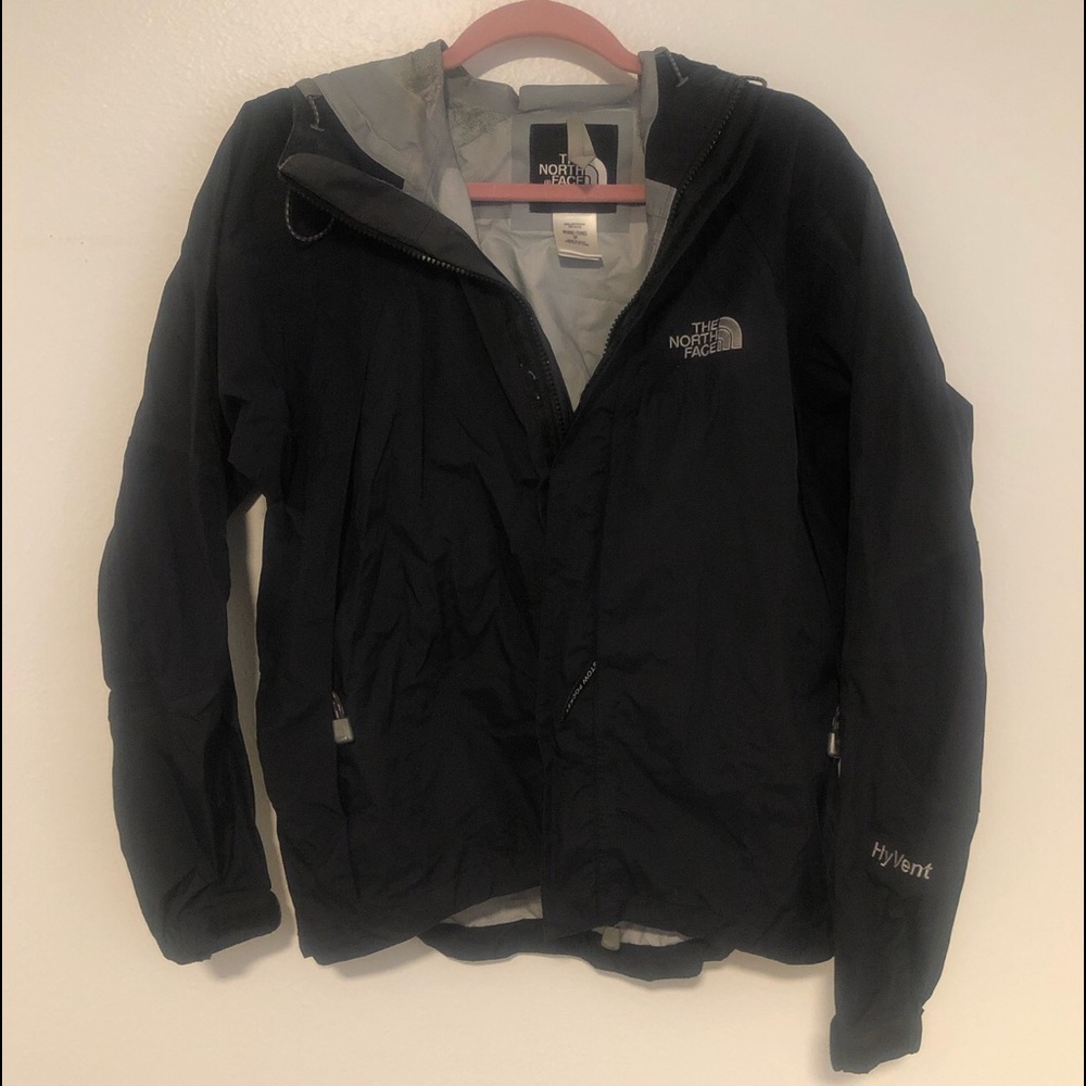 Northface Weatherproof Rain Jacket - image 1